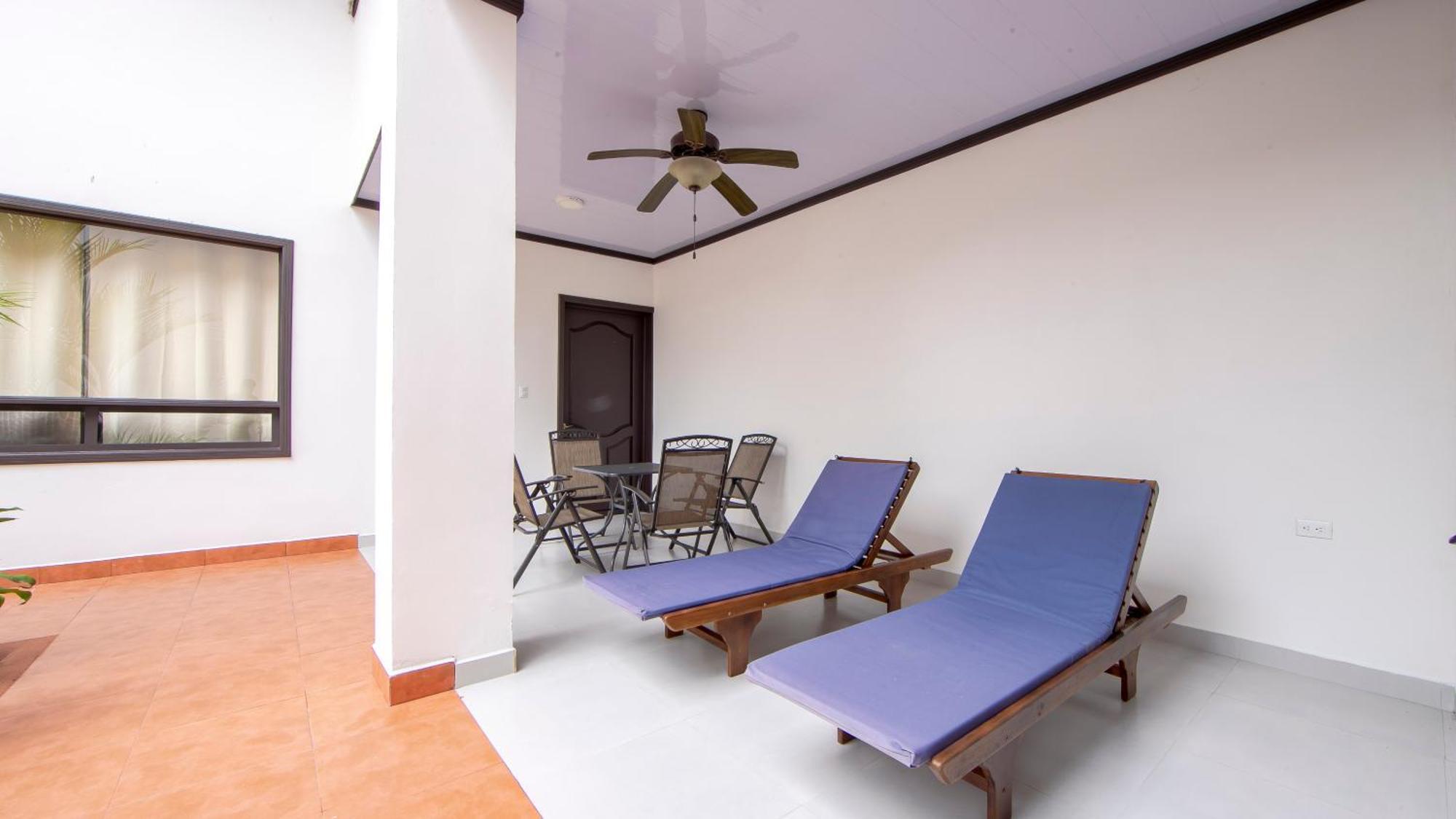 Serenity Rainforest Condos La Fortuna Exterior photo