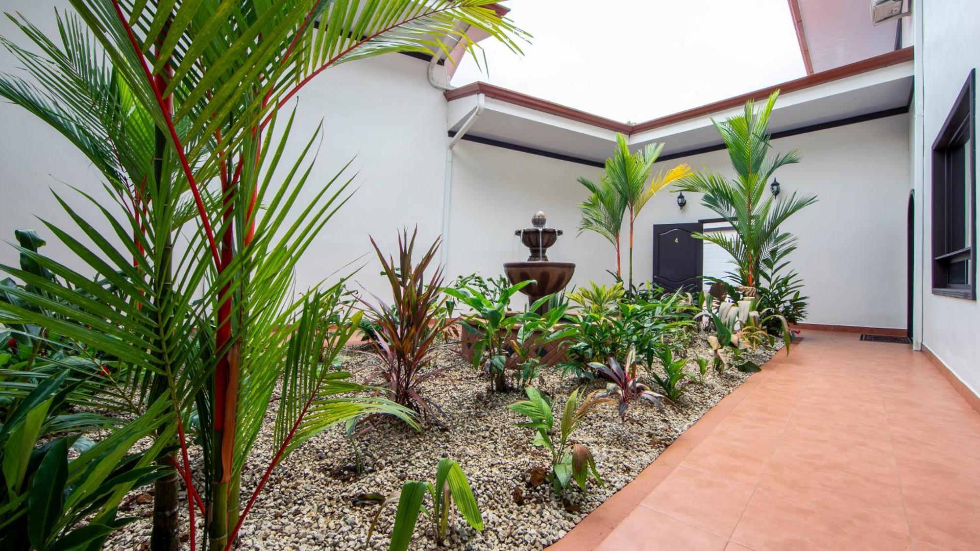 Serenity Rainforest Condos La Fortuna Exterior photo