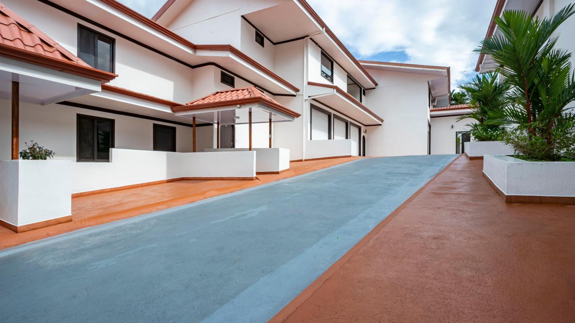 Serenity Rainforest Condos La Fortuna Exterior photo