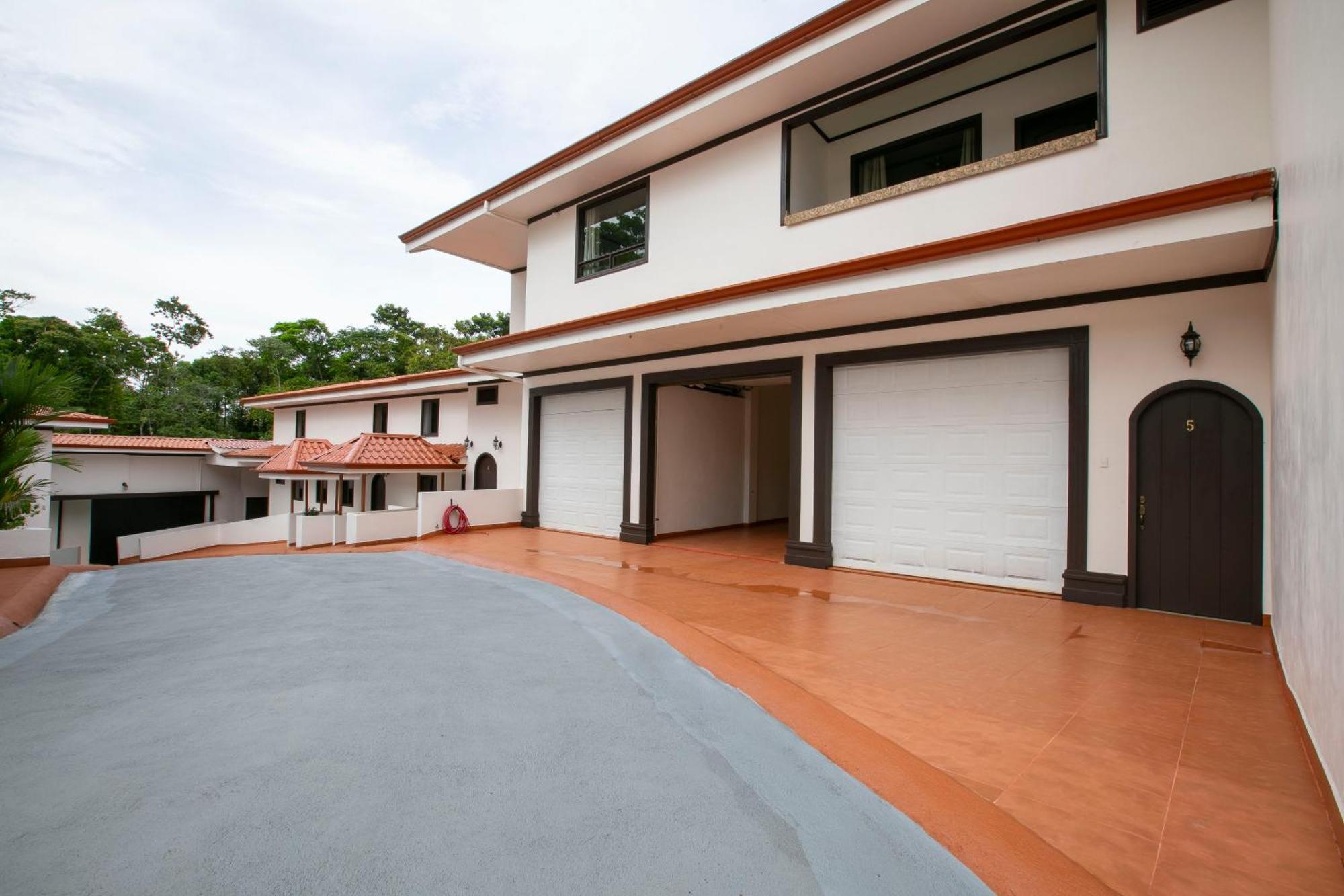 Serenity Rainforest Condos La Fortuna Exterior photo