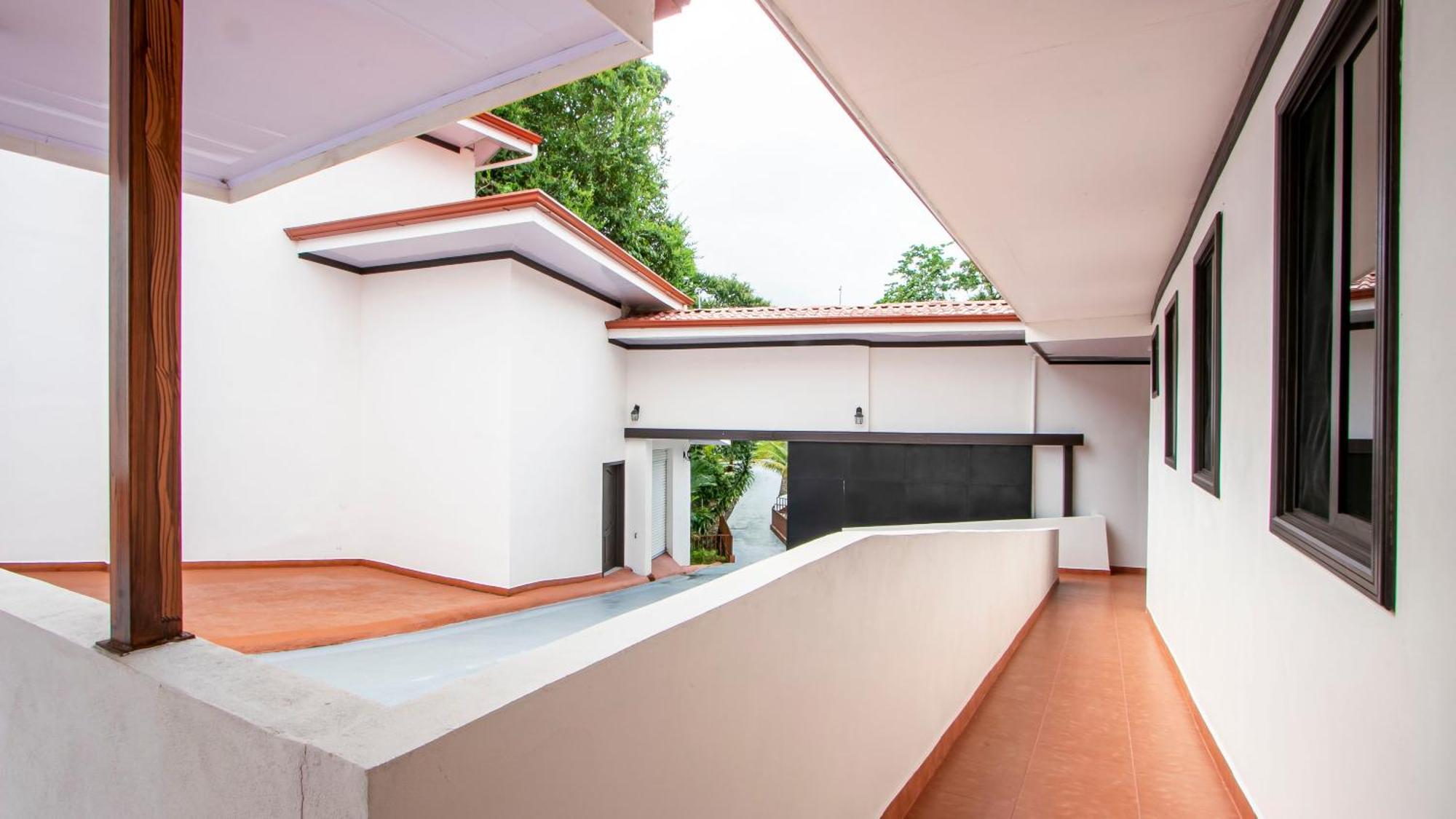 Serenity Rainforest Condos La Fortuna Exterior photo