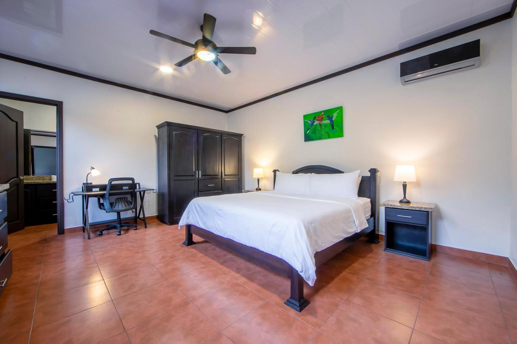 Serenity Rainforest Condos La Fortuna Exterior photo