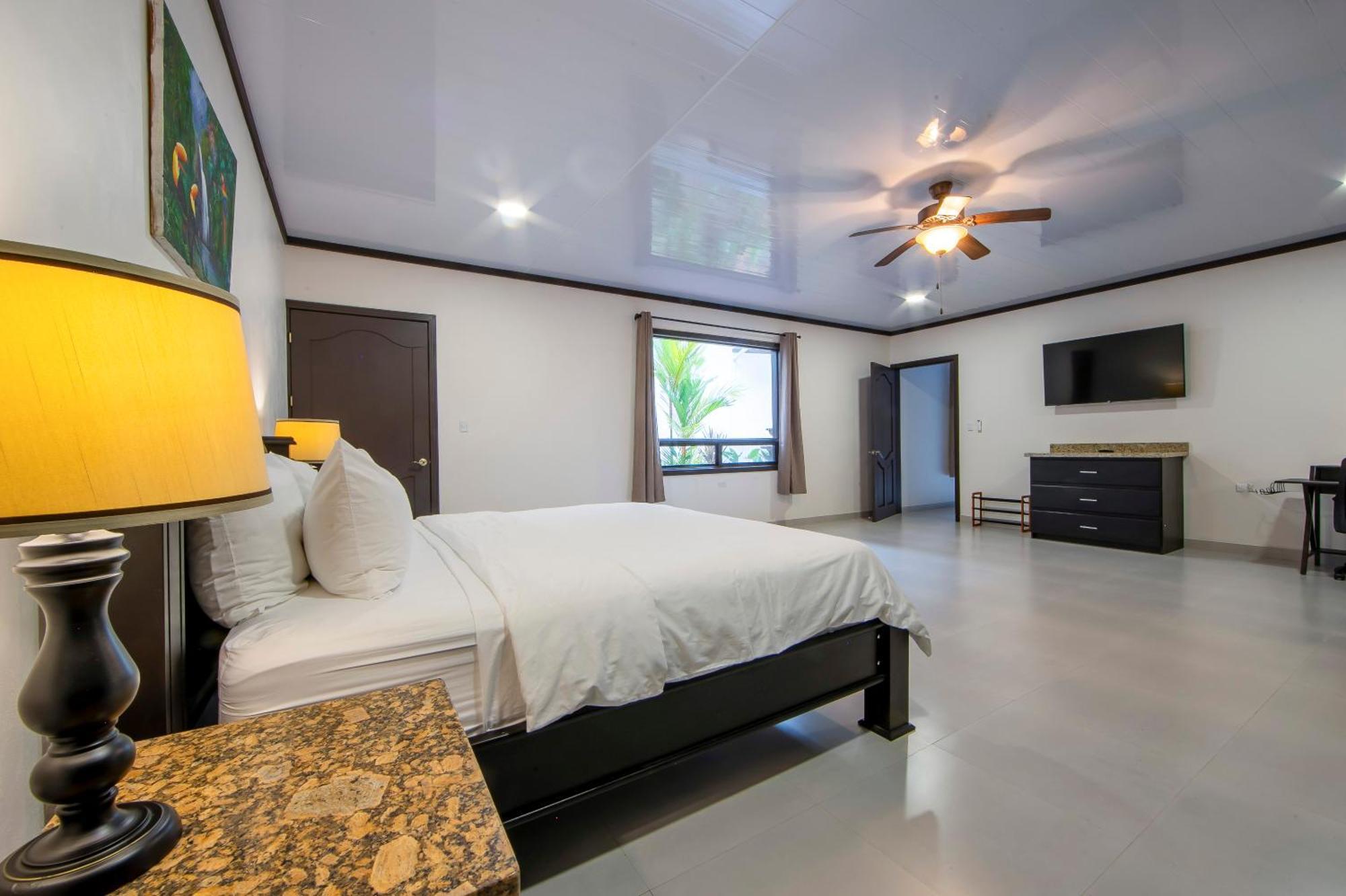 Serenity Rainforest Condos La Fortuna Exterior photo